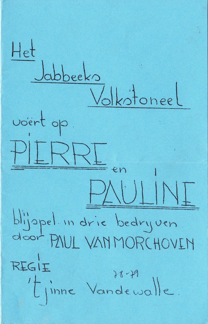affiche