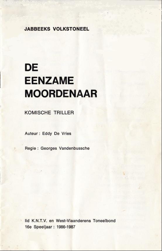 affiche