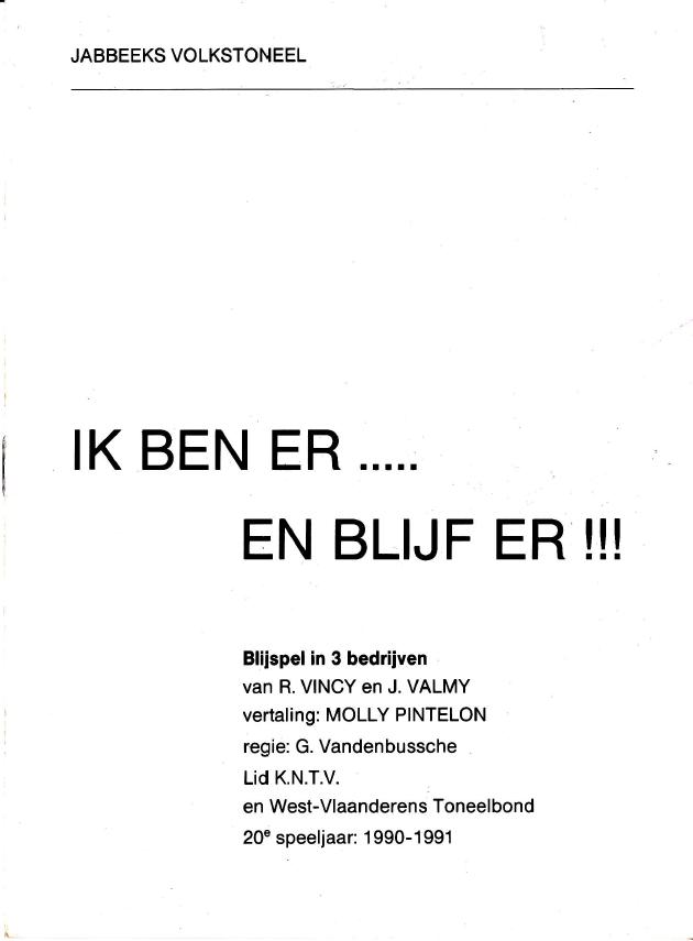 affiche